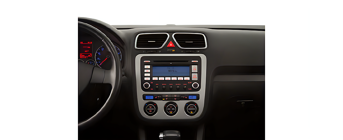 Volkswagen Eos 2011 19