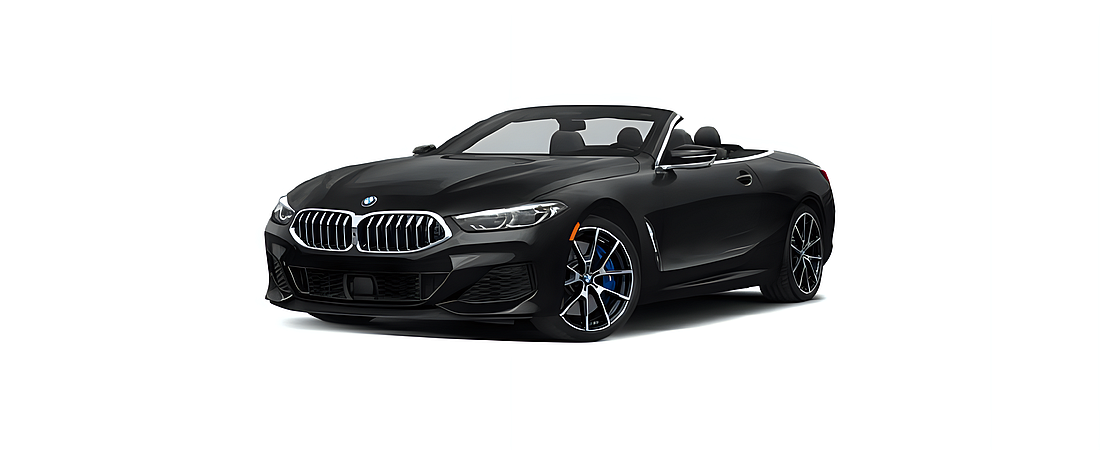 2020 BMW 8 Series - Canadian Prices, Specs, Photos | AutoTrader.ca
