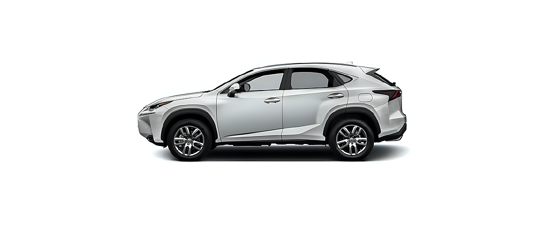 Lexus NX 200t 2015 3