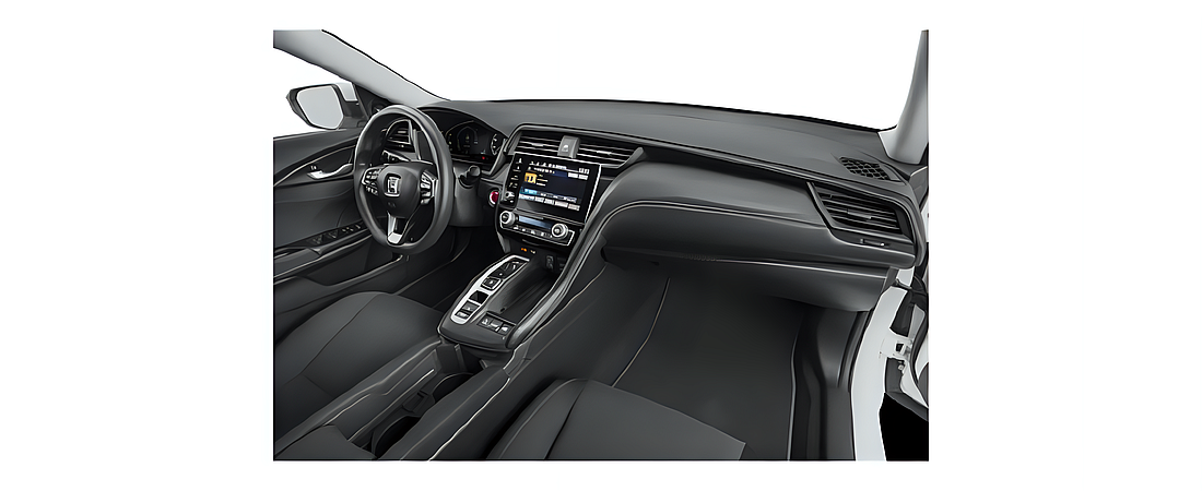 Honda Insight 2019 13