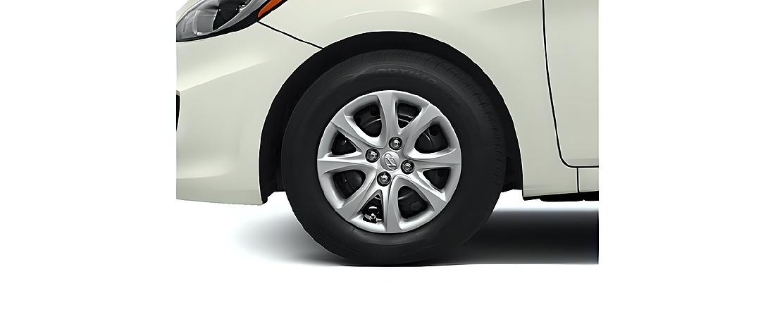 Hyundai Accent 2014 27