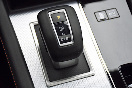 Mitsubishi Outlander PHEV 2023 : premier essai Image