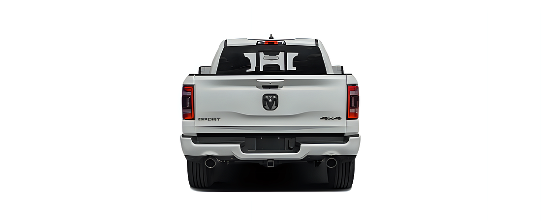 Ram 1500 2021 58