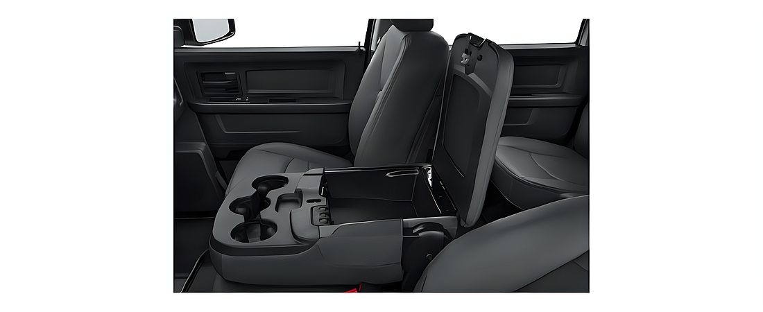 Ram 1500 Classic 2020 40
