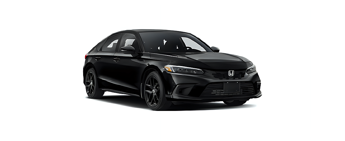 Honda Civic Hatchback 2022 15