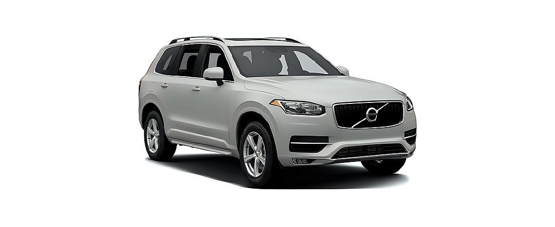Volvo XC90 2017 2