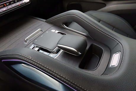 Editorial 2020 mercedes benz gle 350 23 jm