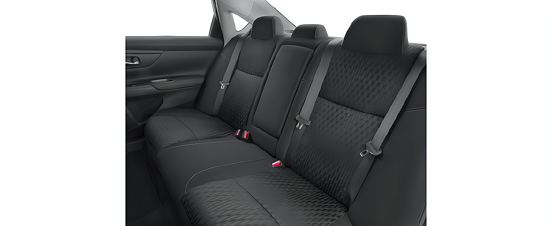 Nissan Altima 2018 12