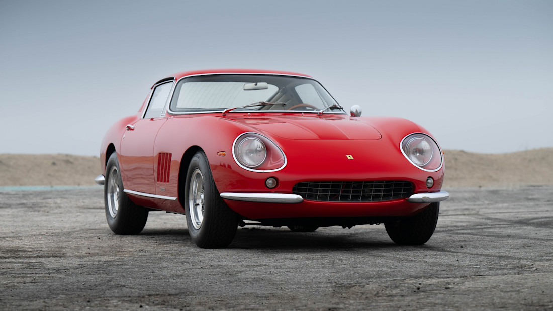 ferrari 275 gtb 4 lega 425
