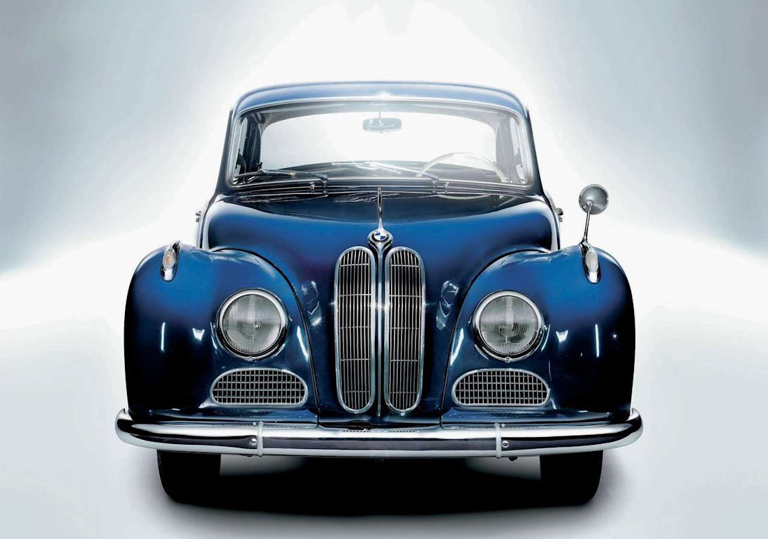 BMW-501-1952