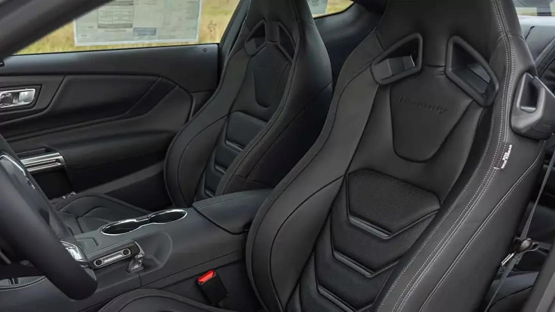 Mustang Super Venom 2026 (5)