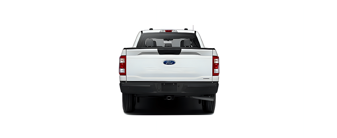 Ford F-150 2021 26