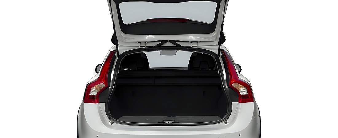 Volvo V60 Cross Country 2018 11