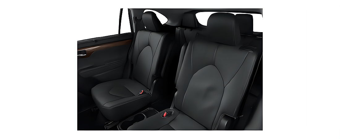 Toyota Highlander 2021 64