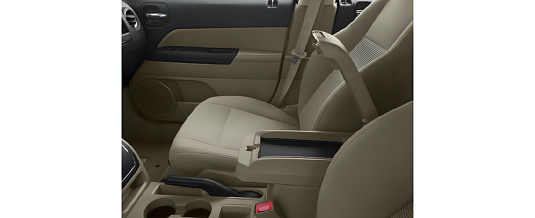 Jeep Patriot 2017 15