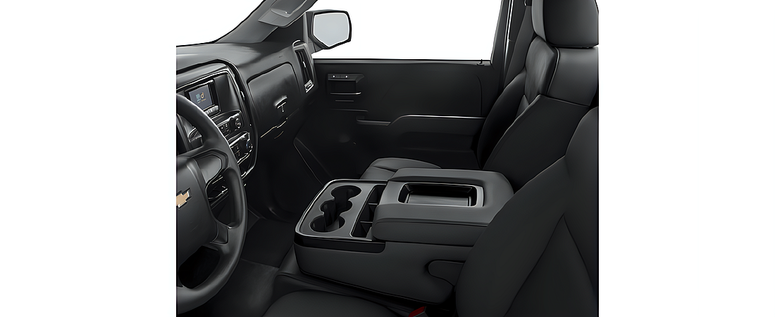 Chevrolet SILVERADO 3500HD 2017 8