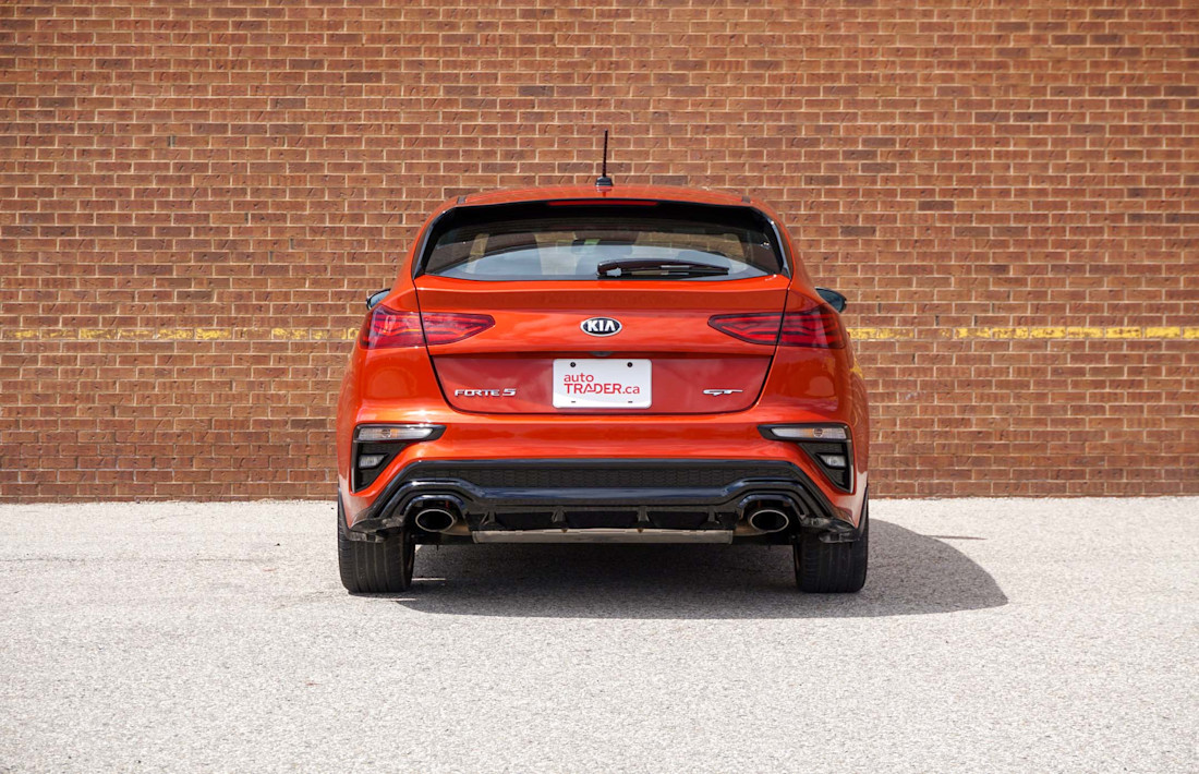 Editorial 2020 kia forte5 gt limited 05 di