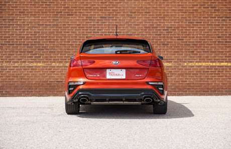 Editorial 2020 kia forte5 gt limited 05 di