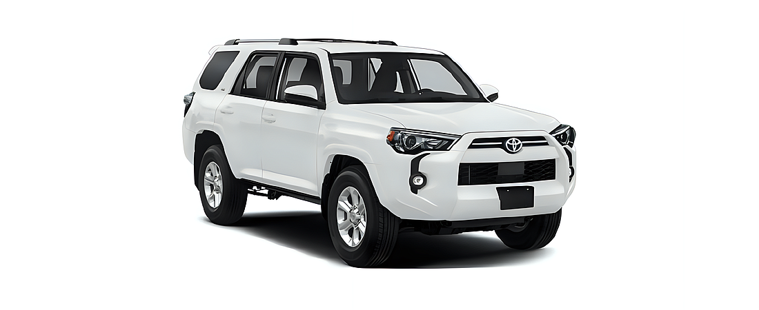 Toyota 4Runner 2024 2