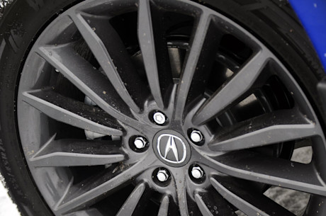 Acura RDX 2022 : essai routier Image