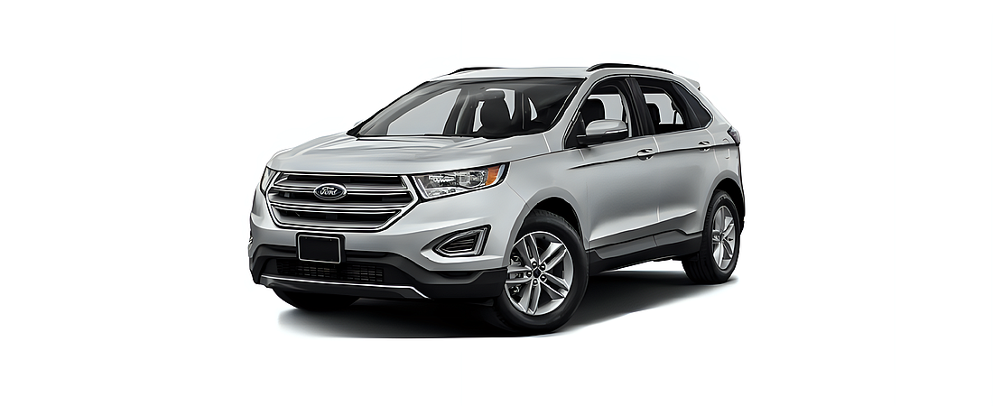 Ford Edge 2016 1