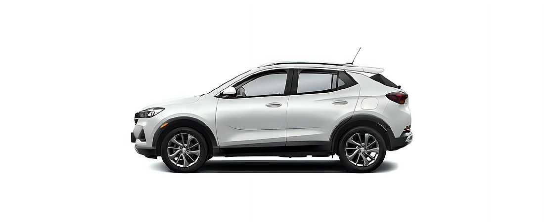 Buick Encore GX 2023 16