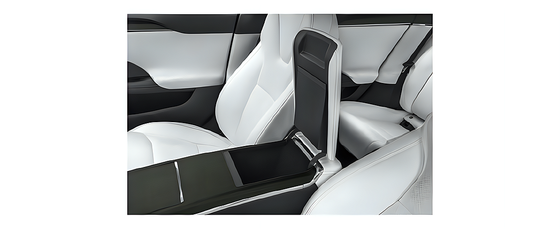 Tesla Model S 2025 11