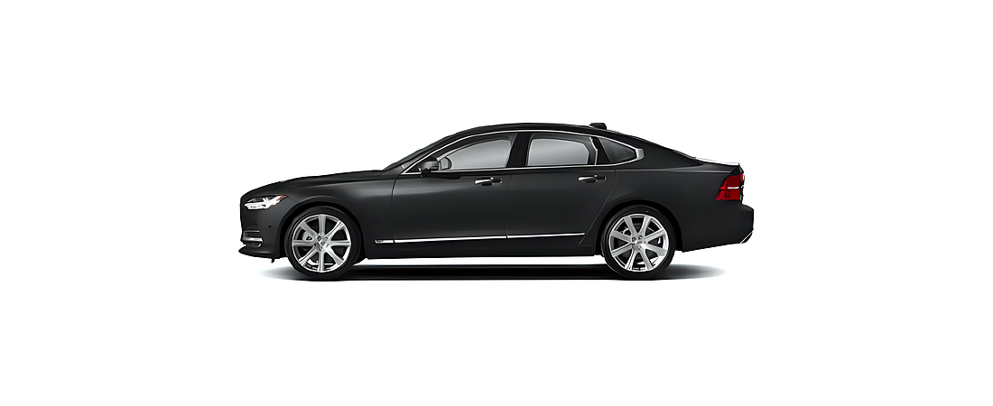 Volvo S90 2020 3
