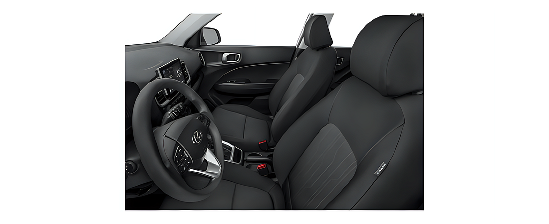 Hyundai Venue 2023 8