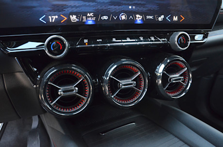 Chevrolet Blazer EV RS 2024 : essai routier Image
