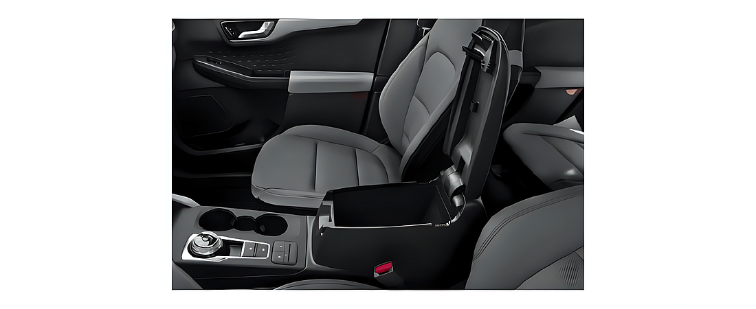 Ford Escape 2021 12