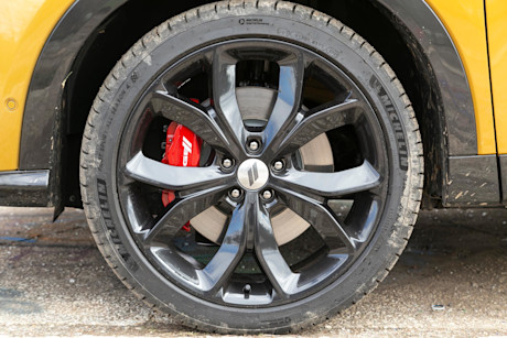 Editorial 2023 dodge hornet rt 11 jw