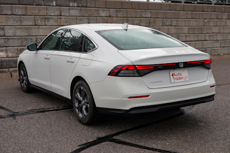 Editorial 2023 honda accord ex 06 jm