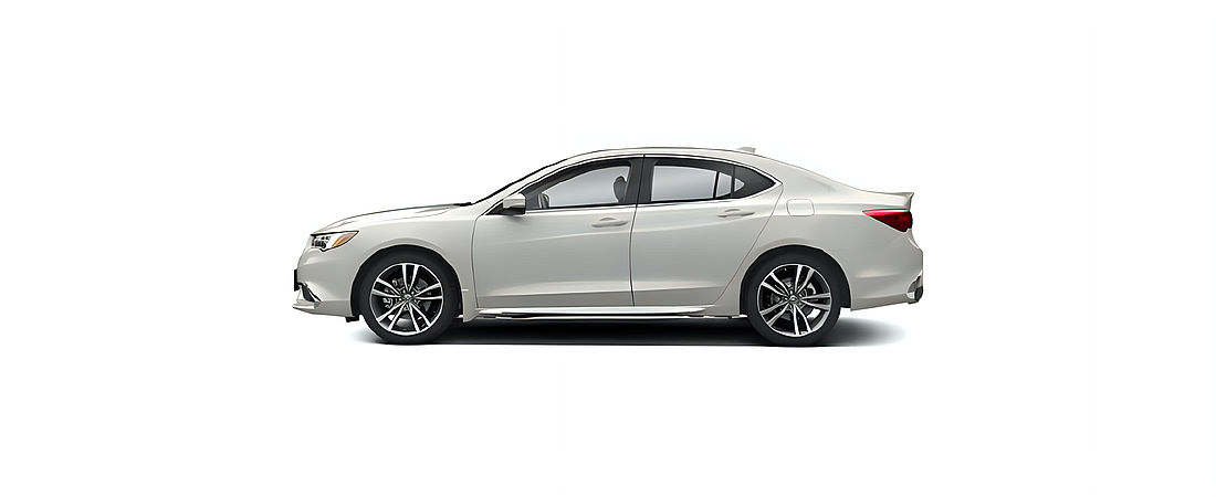 Acura TLX 2020 101