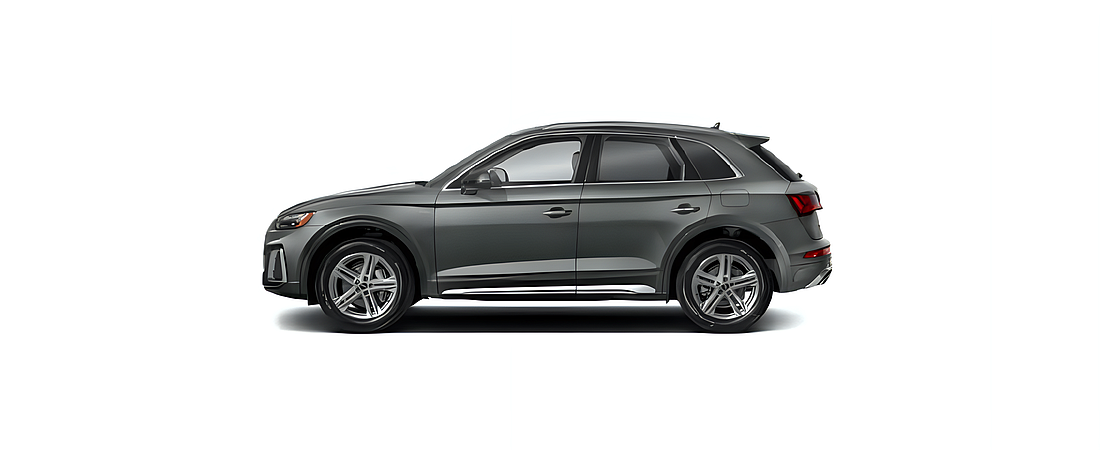 Audi Q5 2025 20