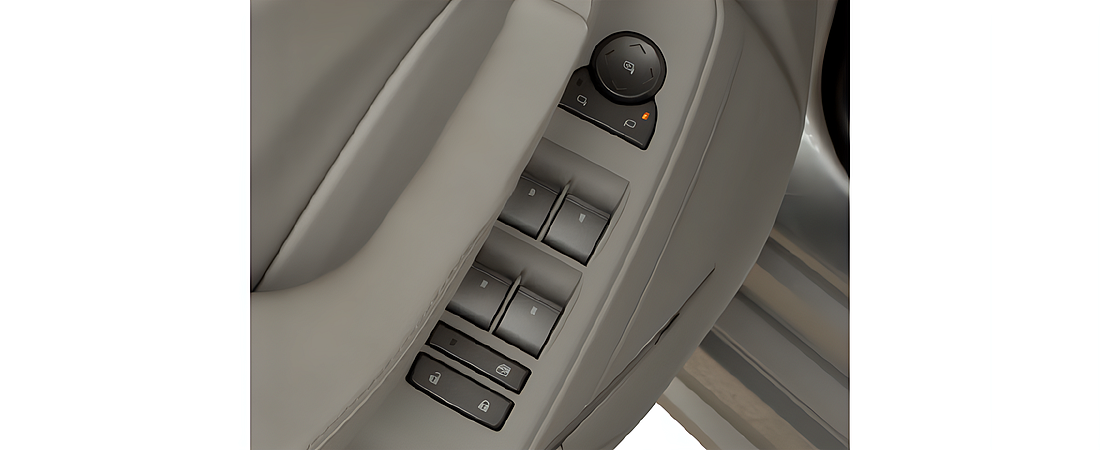 Cadillac CTS 2011 18