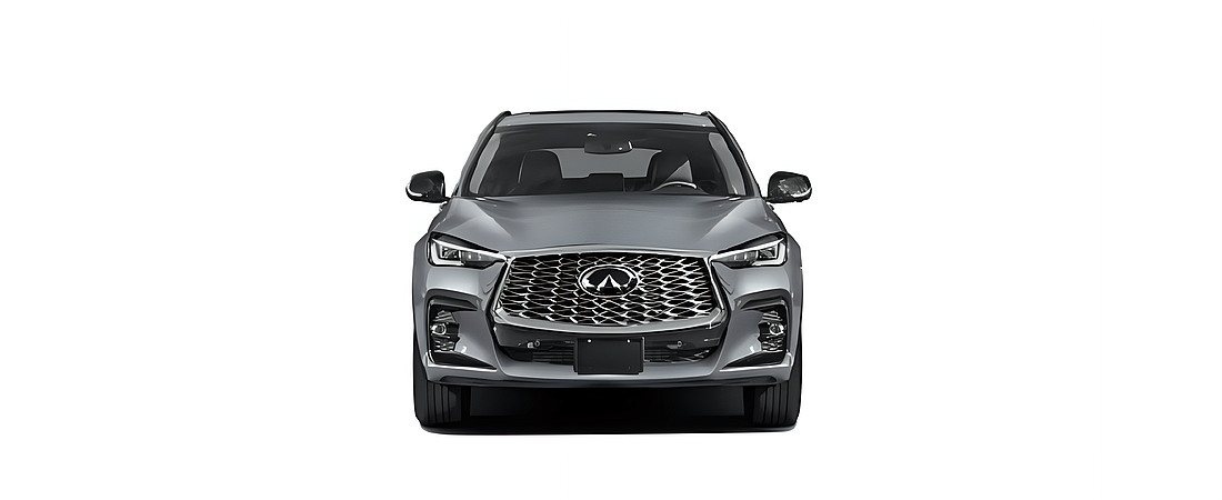 Infiniti QX55 2025 31