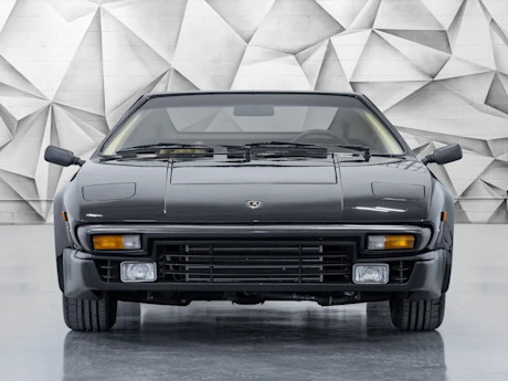 AutoTrader Find of the Week: The 1986 Lamborghini Jalpa is an Important Supercar Image