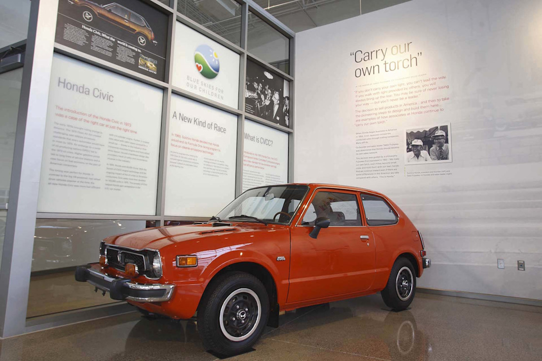 Editorial 00b 1974 honda civic