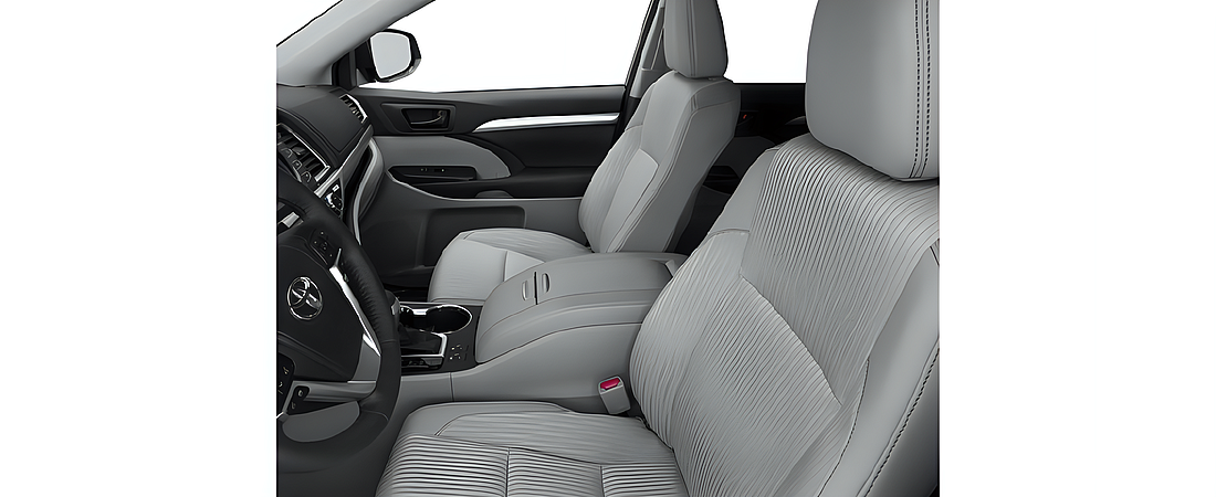 Toyota Highlander Hybrid 2016 8