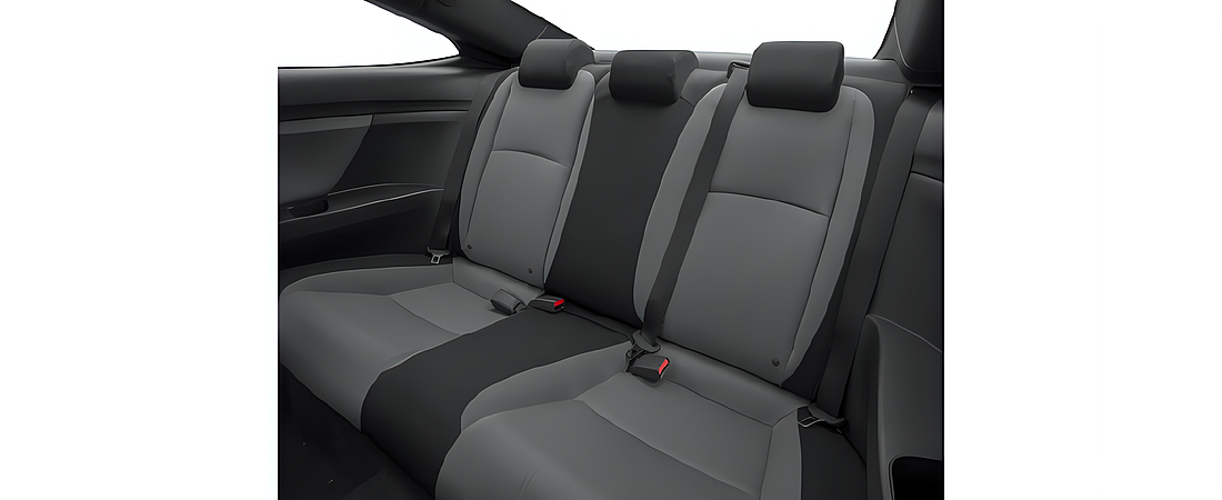 Honda Civic Coupe 2018 26