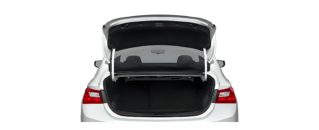 Chevrolet Malibu 2023 36