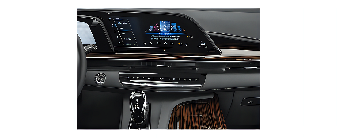 Cadillac Escalade 2024 9