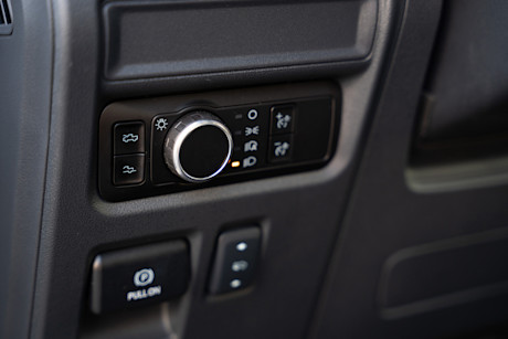 2025 Ford F-150 Lightning Review Image
