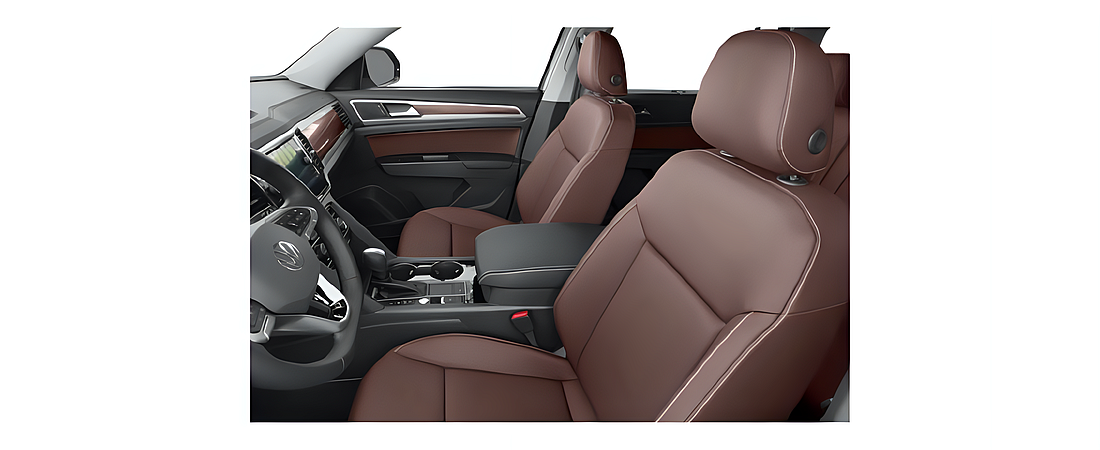 Volkswagen Atlas 2022 21