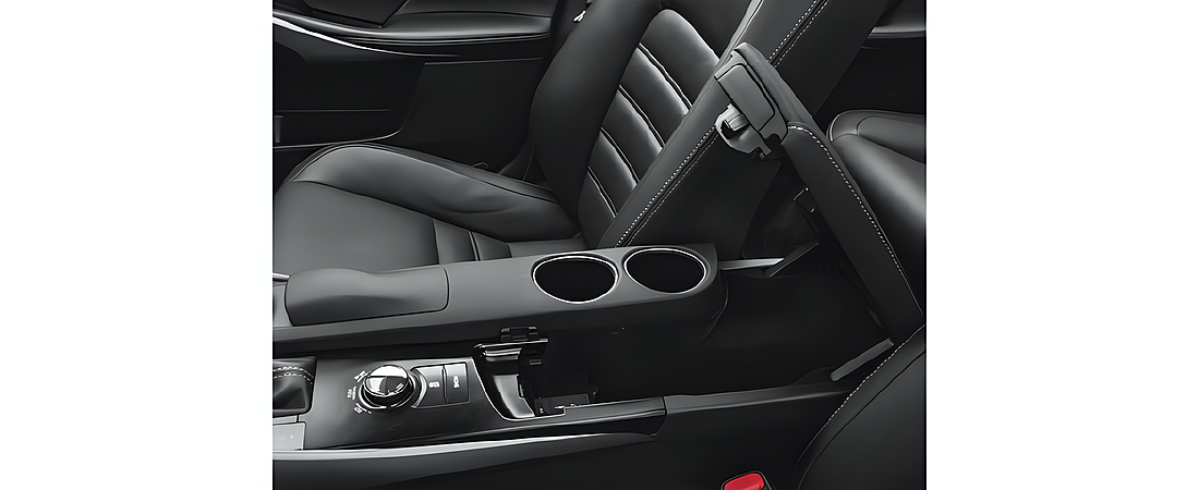 Lexus IS 250 2015 16