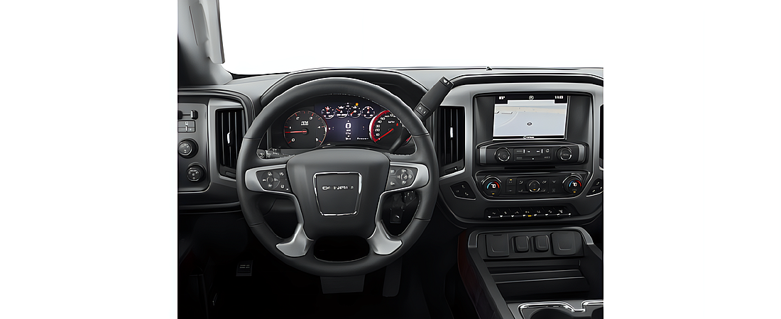 GMC SIERRA 2500HD 2016 116