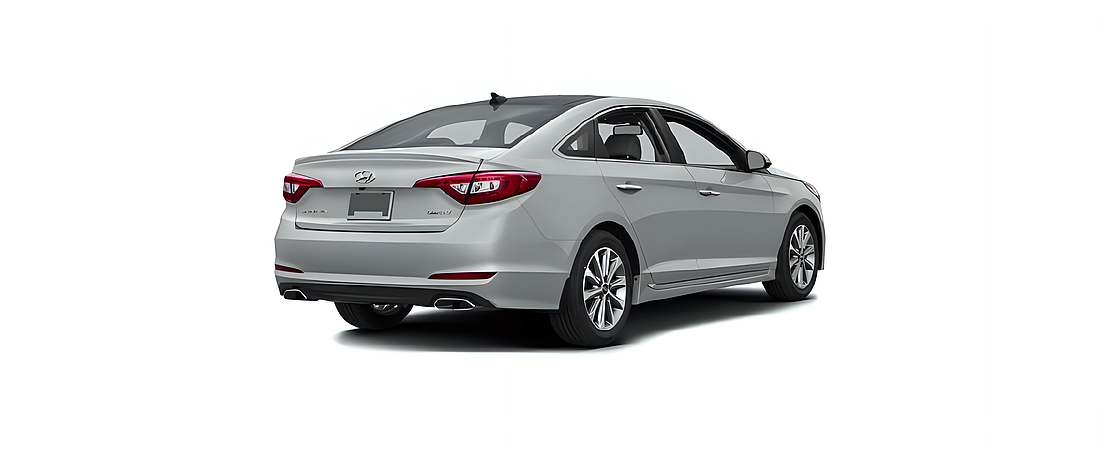 Hyundai Sonata 2016 30