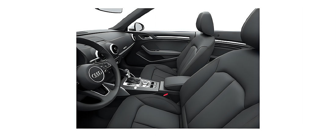 Audi A3 Cabriolet 2020 8