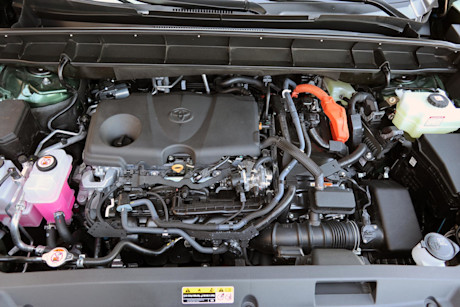 Editorial 2023 toyota highlander hybrid limited td 230721 21 jm